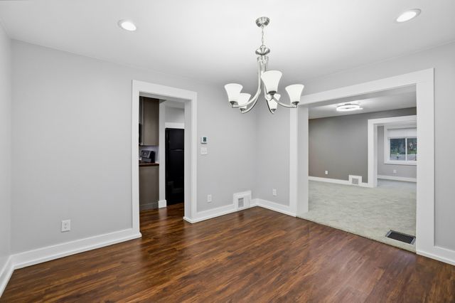 1059 Martin Luther King Jr Street SE, Grand Rapids, MI 49507