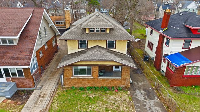 1059 Martin Luther King Jr Street SE, Grand Rapids, MI 49507