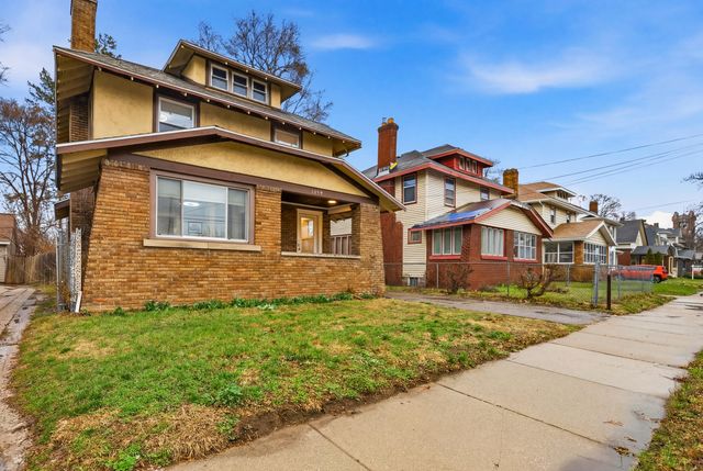 1059 Martin Luther King Jr Street SE, Grand Rapids, MI 49507