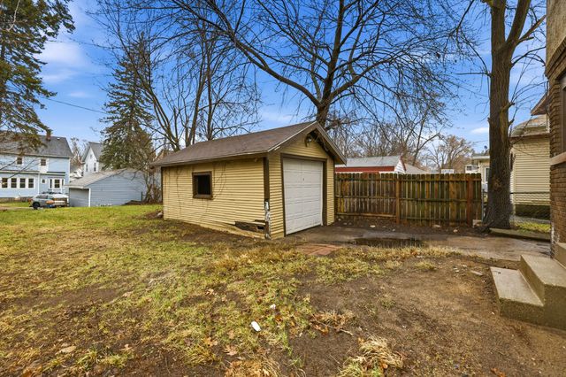 1059 Martin Luther King Jr Street SE, Grand Rapids, MI 49507