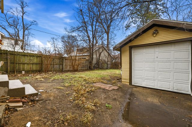 1059 Martin Luther King Jr Street SE, Grand Rapids, MI 49507