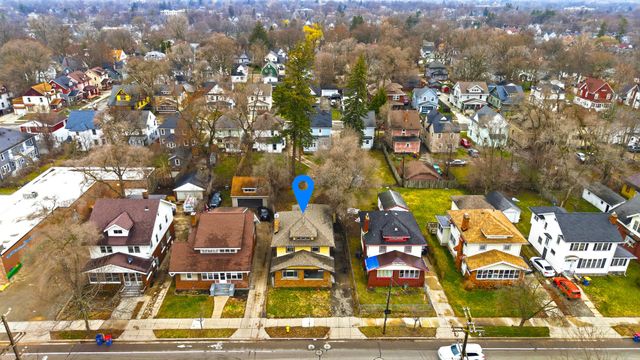 1059 Martin Luther King Jr Street SE, Grand Rapids, MI 49507