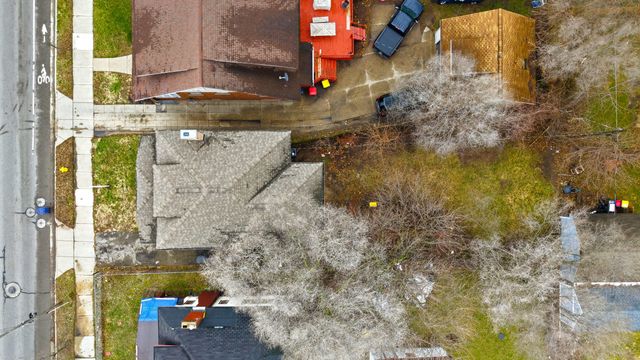 1059 Martin Luther King Jr Street SE, Grand Rapids, MI 49507