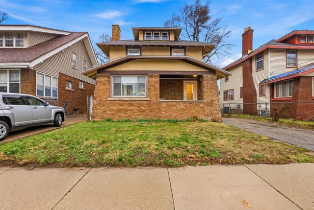 1059 Martin Luther King Jr Street SE, Grand Rapids, MI 49507