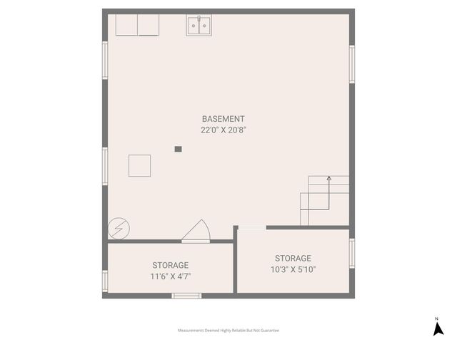 1059 Martin Luther King Jr Street SE, Grand Rapids, MI 49507