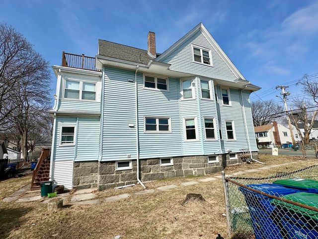 58 Franklin St 1, Braintree, MA 02184