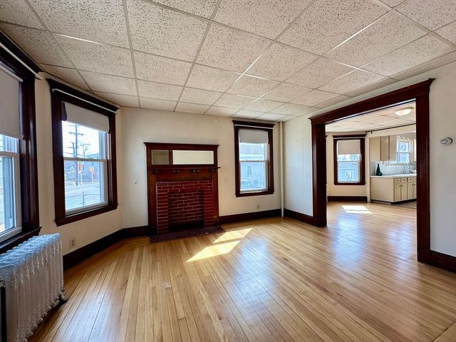 58 Franklin St 1, Braintree, MA 02184