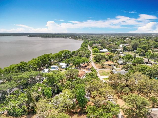 1001 N LAKESHORE BOULEVARD, Howey In The Hills, FL 34737