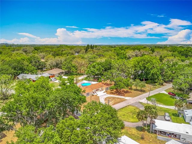 1001 N LAKESHORE BOULEVARD, Howey In The Hills, FL 34737