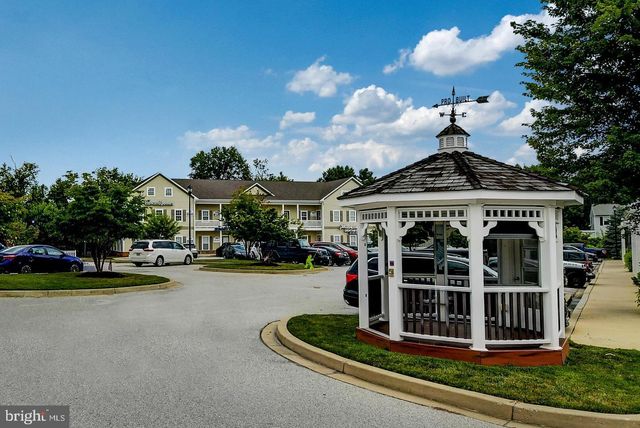 13356 CLARKSVILLE PIKE #203, Highland, MD 20777