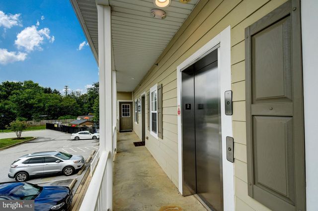 13356 CLARKSVILLE PIKE #203, Highland, MD 20777