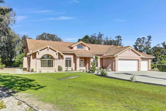 12236 Malabar Drive, Poway, CA 92064