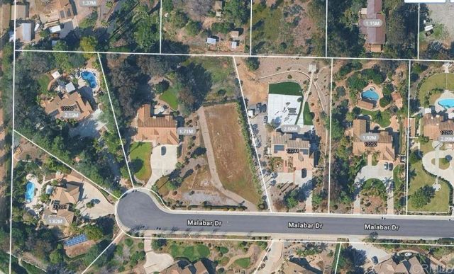 12236 Malabar Drive, Poway, CA 92064