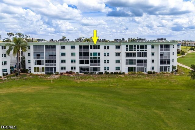 1580 Pine Valley DR 415, Fort Myers, FL 33907