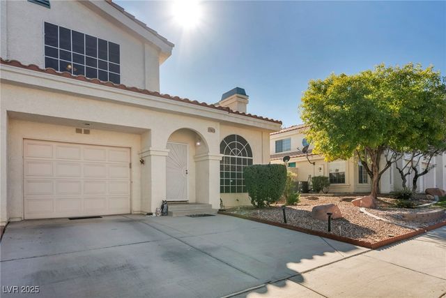 7963 Cina Avenue, Las Vegas, NV 89147