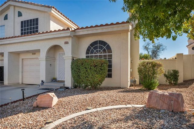 7963 Cina Avenue, Las Vegas, NV 89147