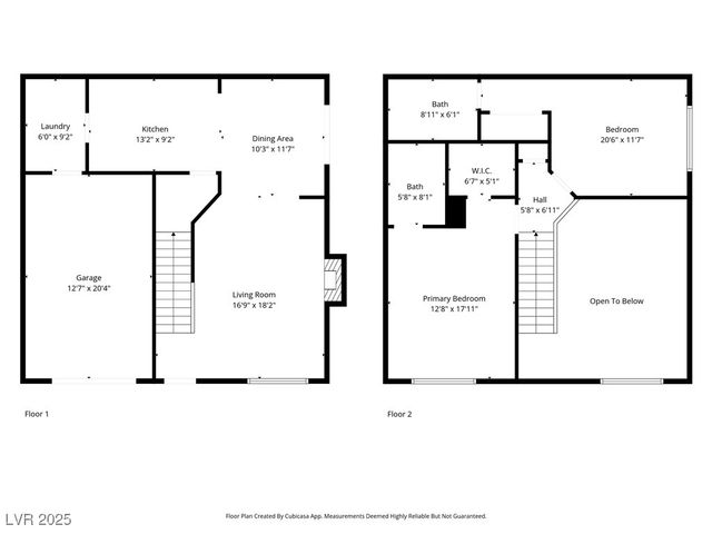 7963 Cina Avenue, Las Vegas, NV 89147