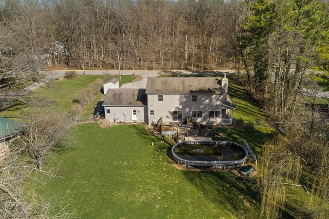 70820 Sunrise Drive, Edwardsburg, MI 49112
