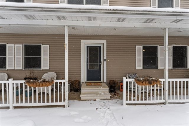 70820 Sunrise Drive, Edwardsburg, MI 49112
