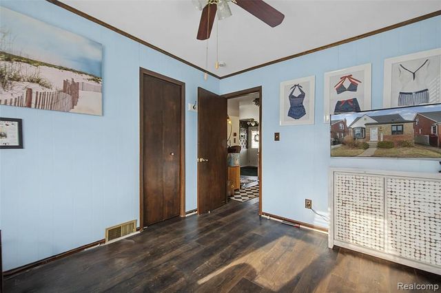 14904 Anne Avenue, Allen Park, MI 48101