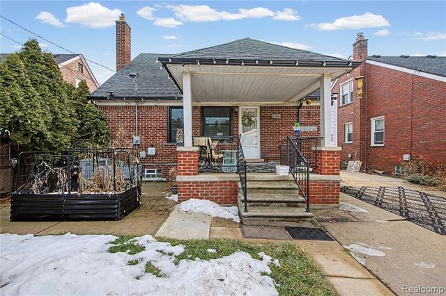 14904 Anne Avenue, Allen Park, MI 48101