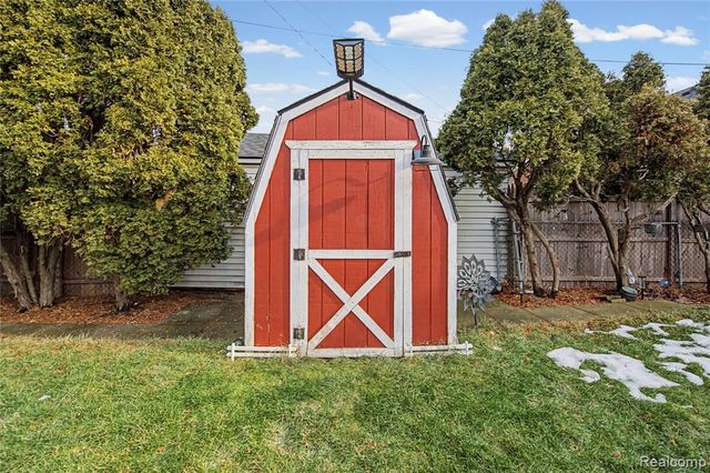 14904 Anne Avenue, Allen Park, MI 48101