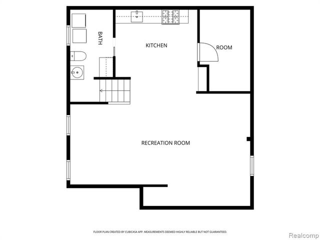 14904 Anne Avenue, Allen Park, MI 48101