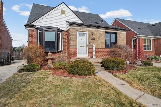 14904 Anne Avenue, Allen Park, MI 48101