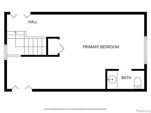 14904 Anne Avenue, Allen Park, MI 48101