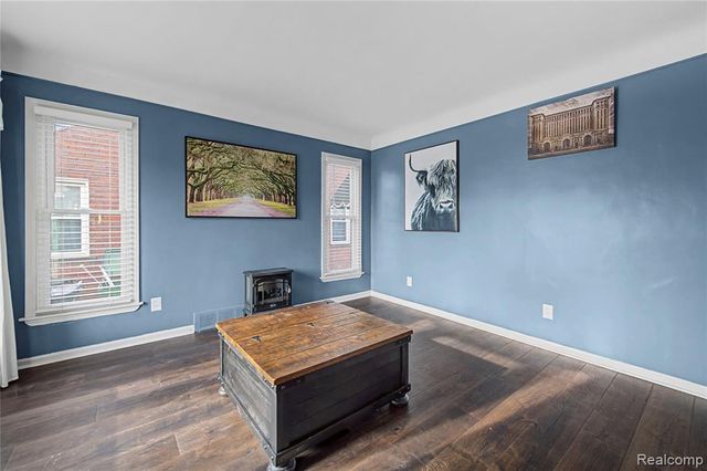 14904 Anne Avenue, Allen Park, MI 48101