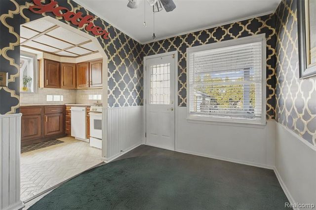 14904 Anne Avenue, Allen Park, MI 48101