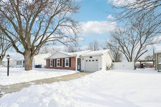 3968 Briarbush Drive, Columbus, OH 43207