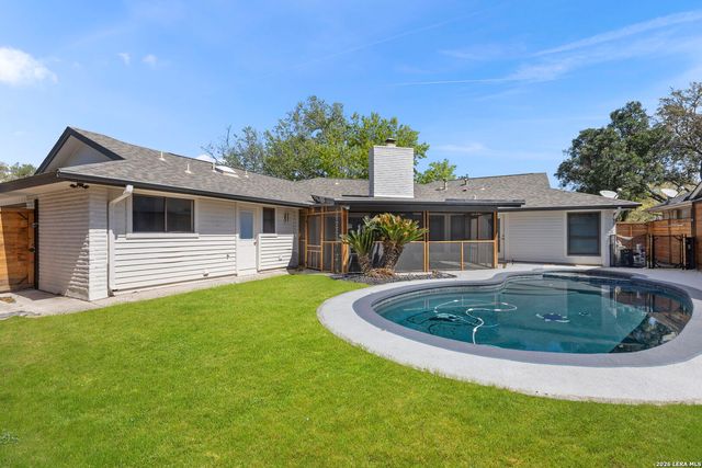 1516 Caper, San Antonio, TX 78232