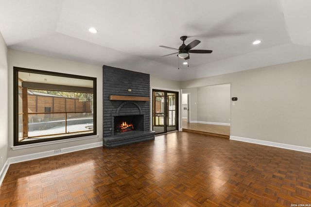 1516 Caper, San Antonio, TX 78232