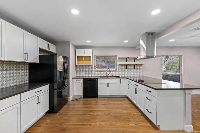 1516 Caper, San Antonio, TX 78232