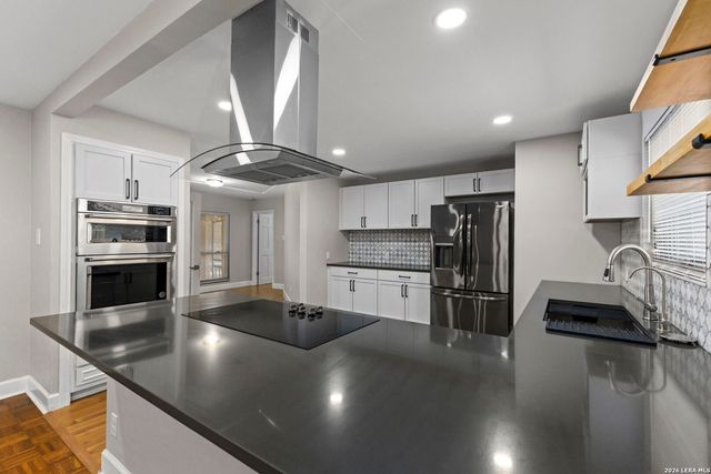 1516 Caper, San Antonio, TX 78232