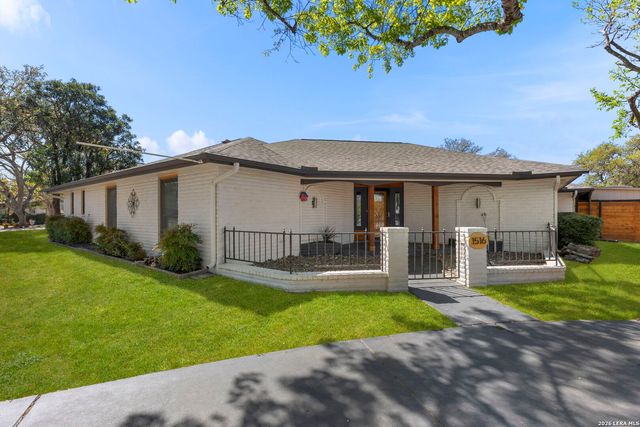 1516 Caper, San Antonio, TX 78232