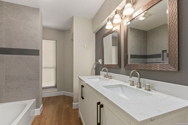 1516 Caper, San Antonio, TX 78232