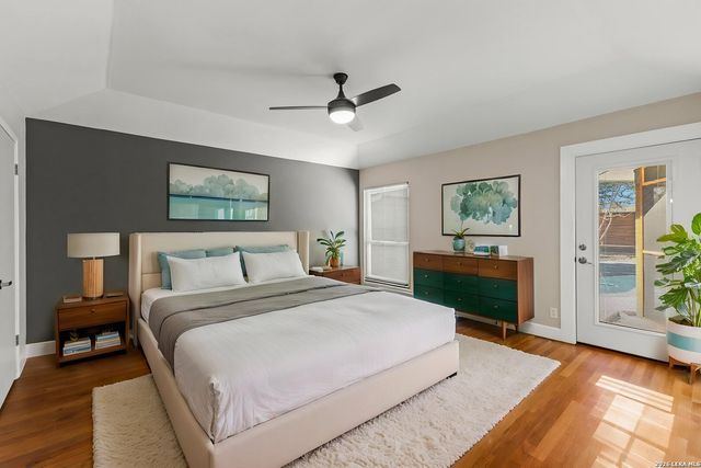 1516 Caper, San Antonio, TX 78232