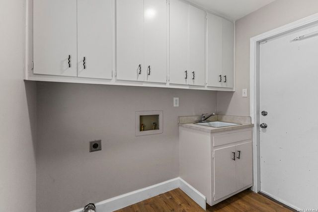 1516 Caper, San Antonio, TX 78232