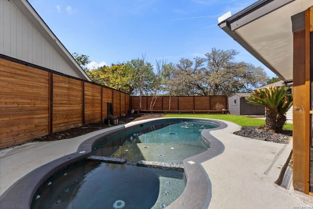 1516 Caper, San Antonio, TX 78232