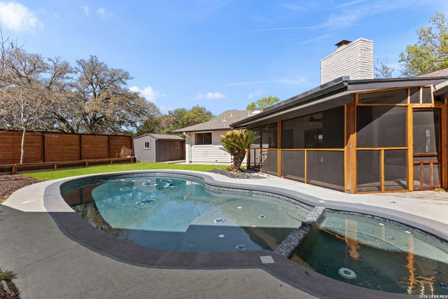 1516 Caper, San Antonio, TX 78232