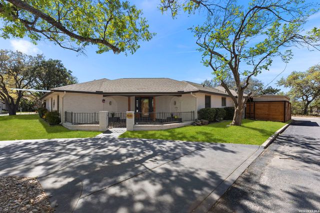 1516 Caper, San Antonio, TX 78232