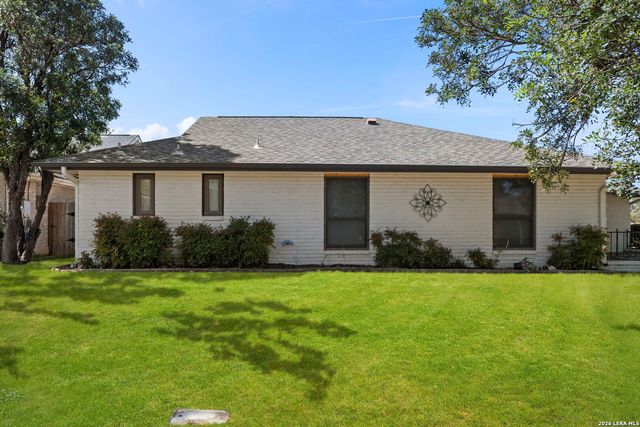 1516 Caper, San Antonio, TX 78232