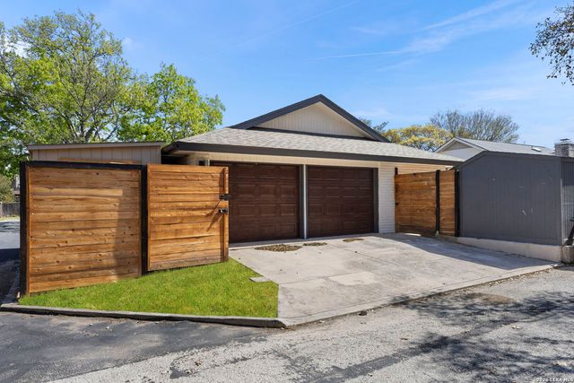 1516 Caper, San Antonio, TX 78232