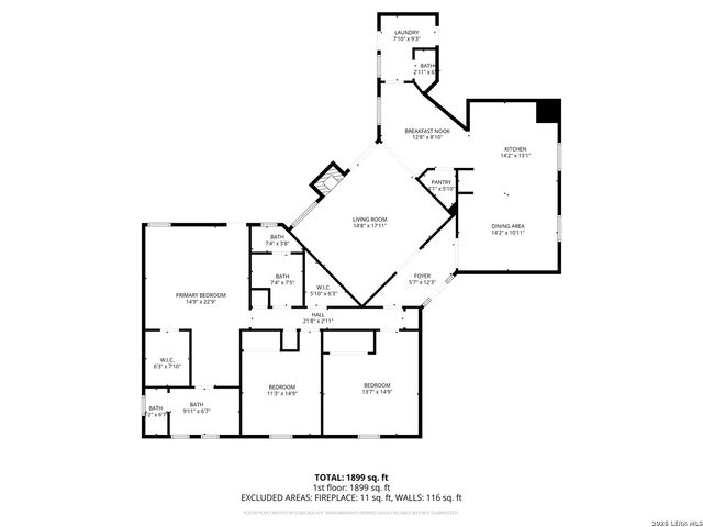 1516 Caper, San Antonio, TX 78232