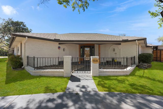 1516 Caper, San Antonio, TX 78232