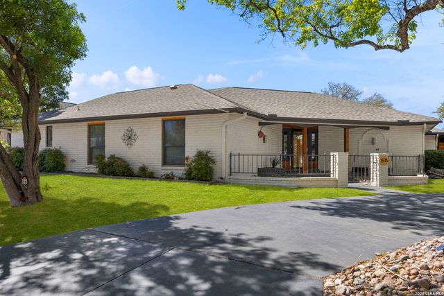 1516 Caper, San Antonio, TX 78232