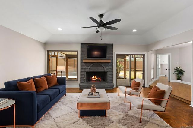 1516 Caper, San Antonio, TX 78232