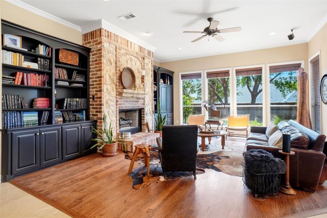 1209 Merlot Drive, Southlake, TX 76092